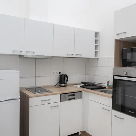 Luxury Apartment In The Central Budapest Exterior photo
