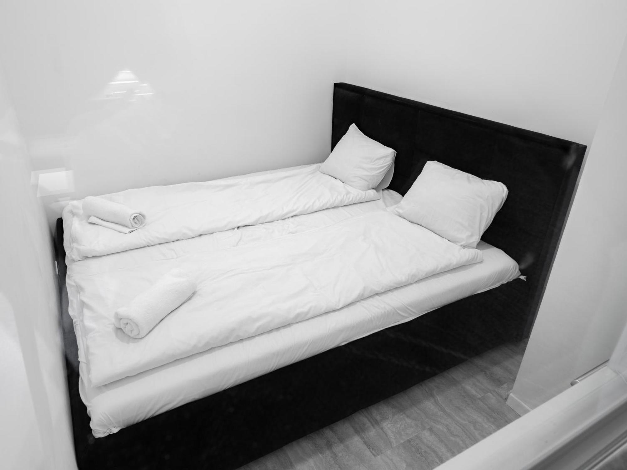 Appartement Luxury In The Boedapest