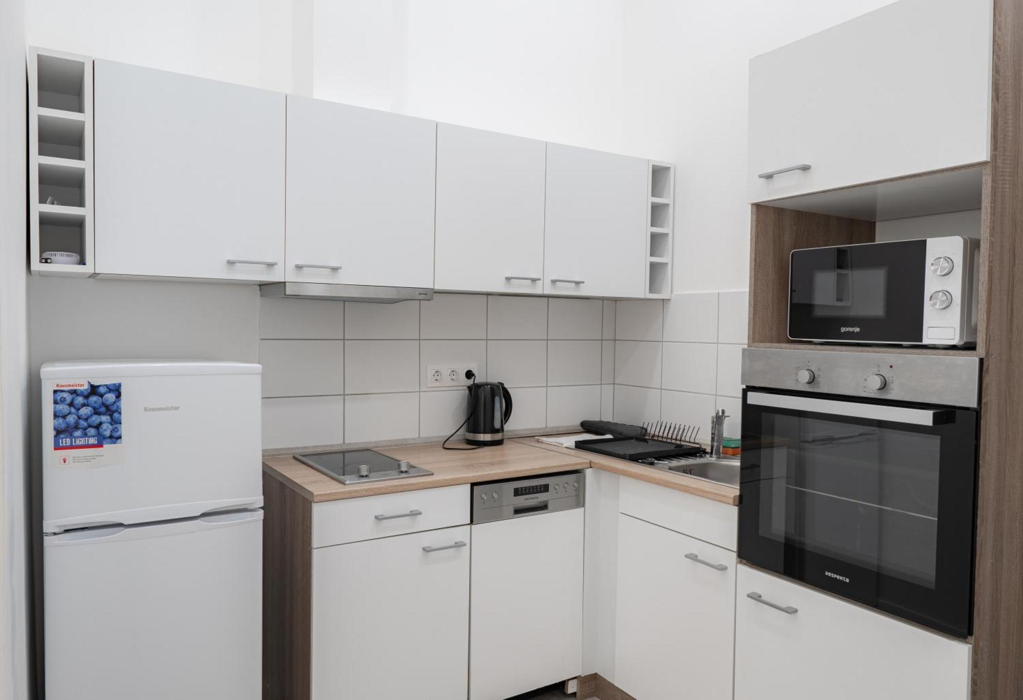 Appartamento Luxury In The *