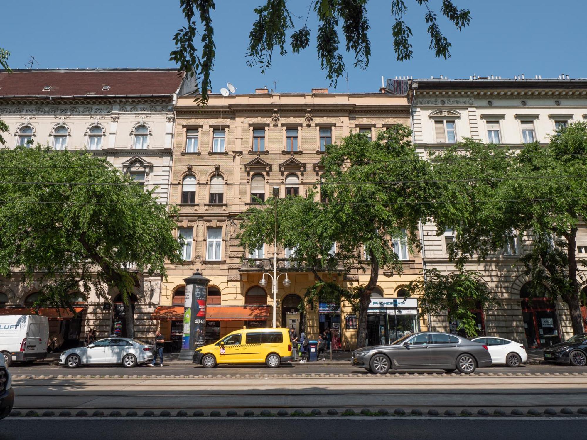 Appartamento Luxury In The