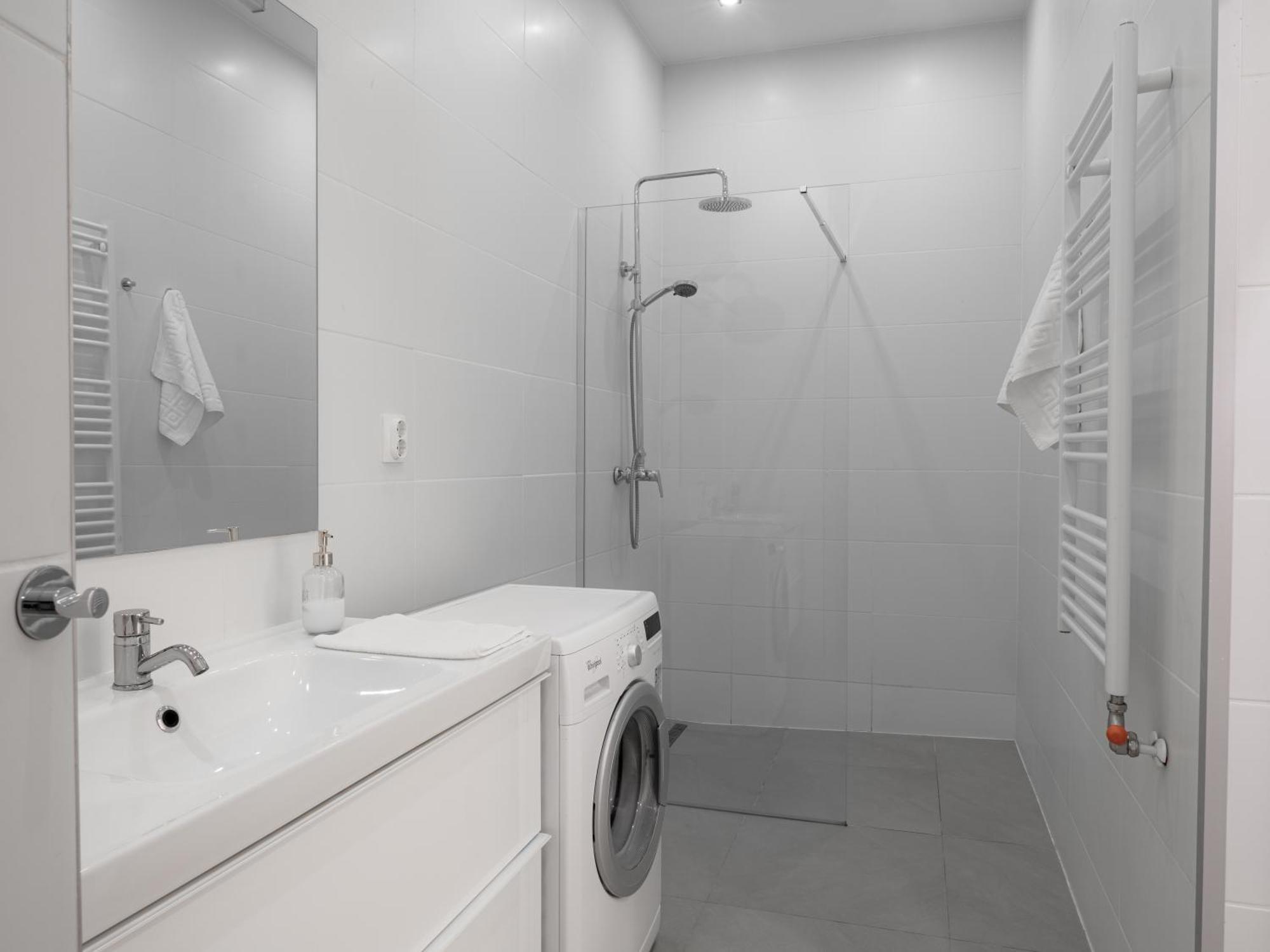 Luxury In The Budapest